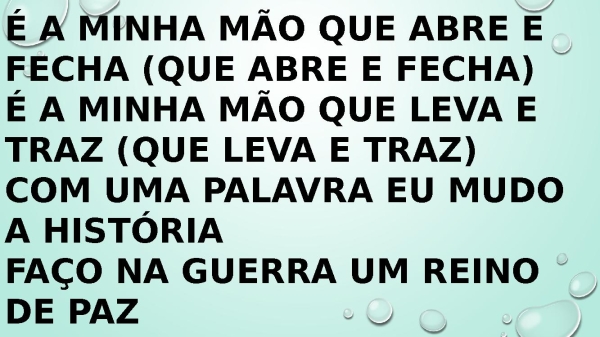 Se não fosse Deus - página 14