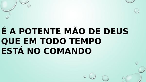 Se não fosse Deus - página 16