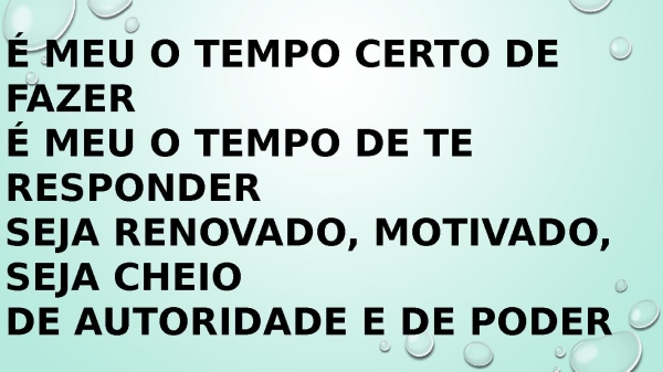 Se não fosse Deus - página 7