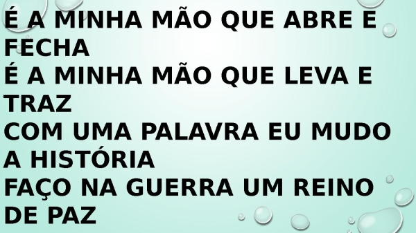 Se não fosse Deus - página 8
