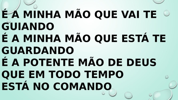 Se não fosse Deus - página 9