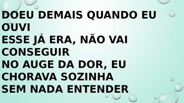 Se não fosse Deus - página 10