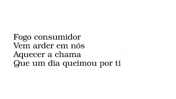 Fogo Consumidor - Fernandinho - página 2