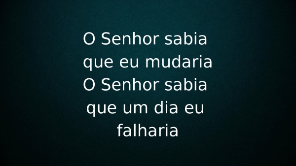 Me Escolheu - página 5