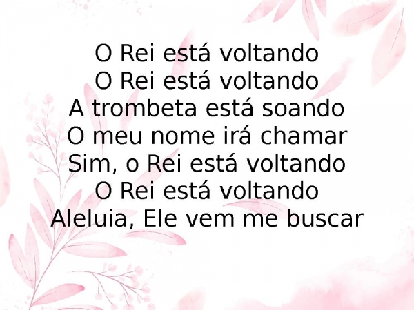 Ele Vem - página 17