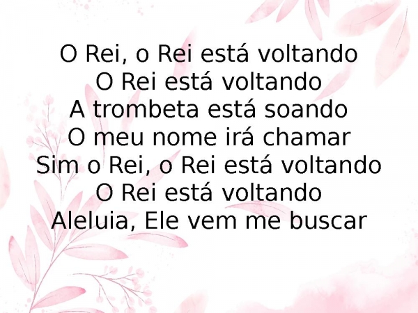 Ele Vem - página 18