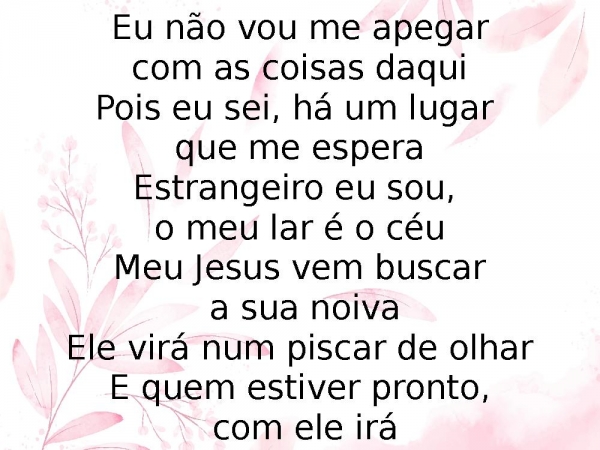Ele Vem - página 5