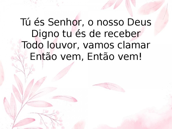 Ele Vem - página 8