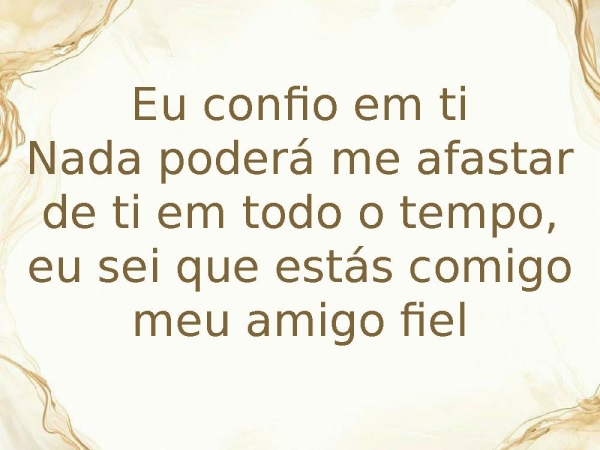 eu confio em ti - página 8