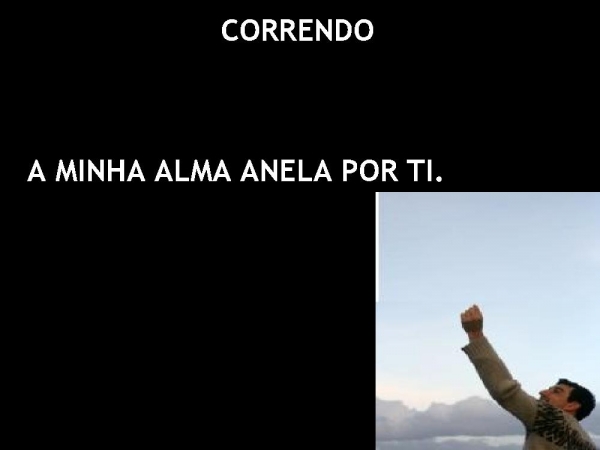 Correndo - página 1