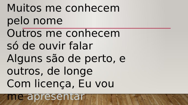 Eu sou teu pai - página 2