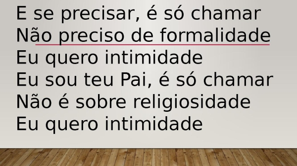 Eu sou teu pai - página 4