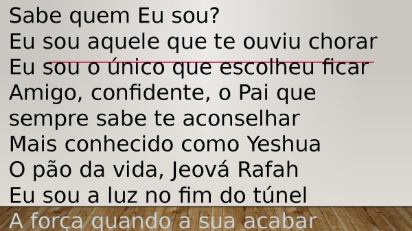 Eu sou teu pai - página 5