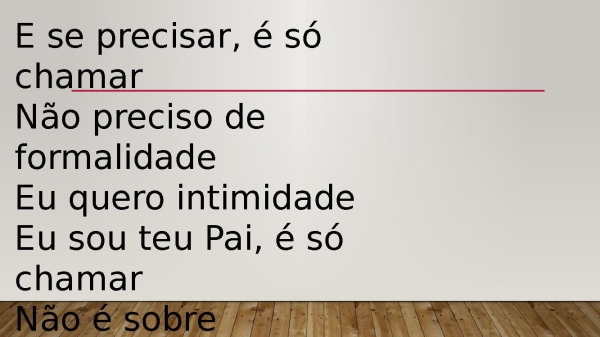 Eu sou teu pai - página 6