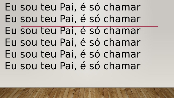 Eu sou teu pai - página 9