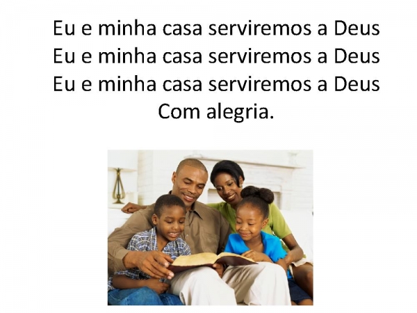 Eu e minha casa - página 2