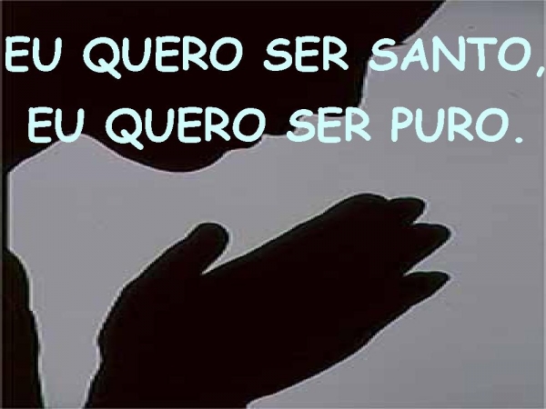 Eu Quero ser Santo - página 3