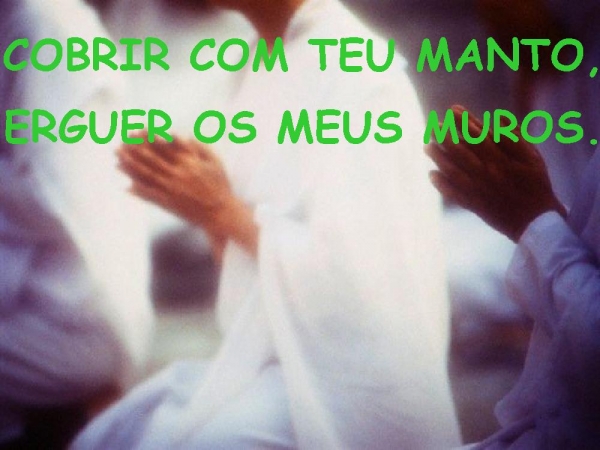 Eu Quero ser Santo - página 4