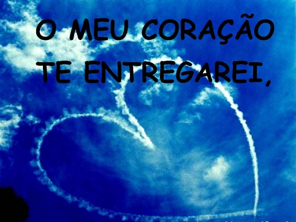 Eu Quero ser Santo - página 5
