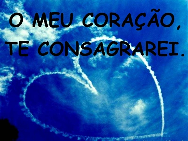 Eu Quero ser Santo - página 6