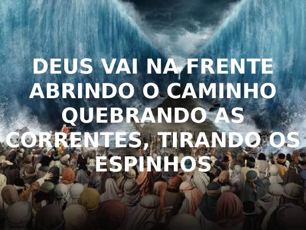 Com Muito Louvro - Cassiane (PIB) - página 14