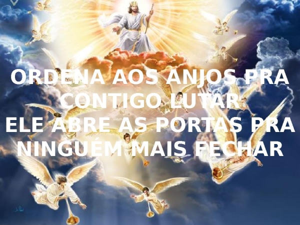 Com Muito Louvro - Cassiane (PIB) - página 15