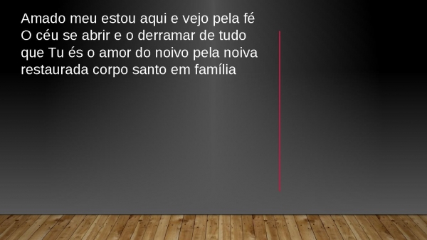 CASA DE DEUS - página 3