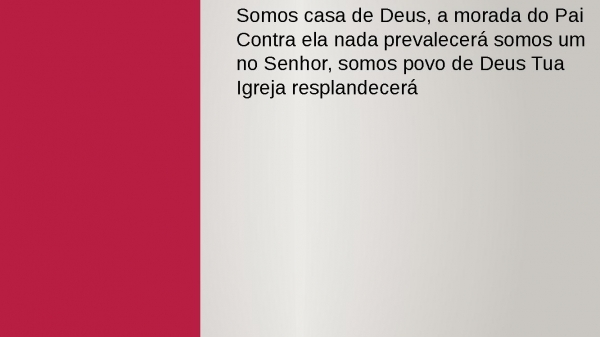 CASA DE DEUS - página 4