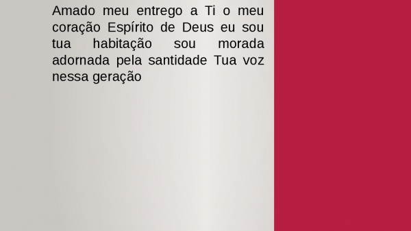 CASA DE DEUS - página 5
