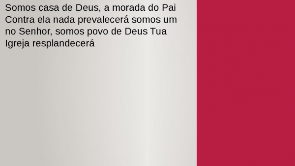 CASA DE DEUS - página 6
