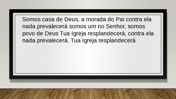 CASA DE DEUS - página 8