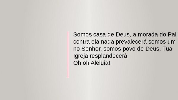 CASA DE DEUS - página 9