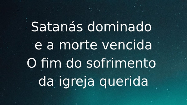 A Volta do Rei - página 14