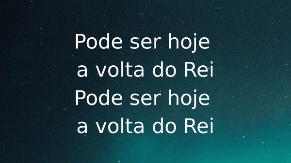A Volta do Rei - página 16