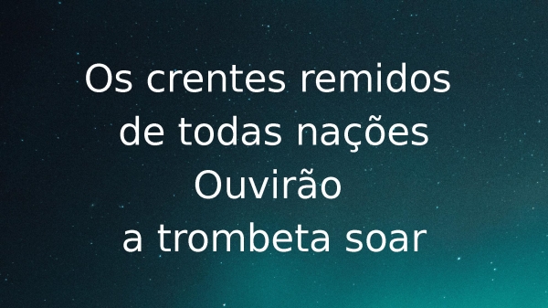 A Volta do Rei - página 3