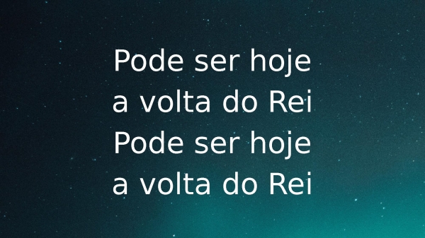 A Volta do Rei - página 8