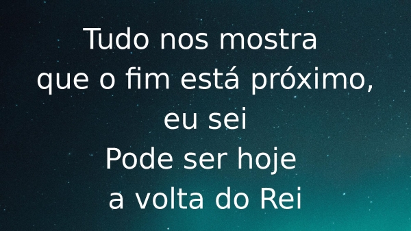 A Volta do Rei - página 9
