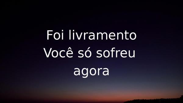 Livramento - página 12