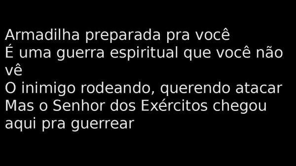 Uma Coisa Nova - página 2