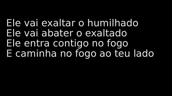 Uma Coisa Nova - página 3
