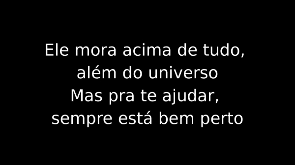 Fale Com Jesus - página 2