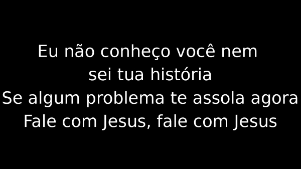Fale Com Jesus - página 12