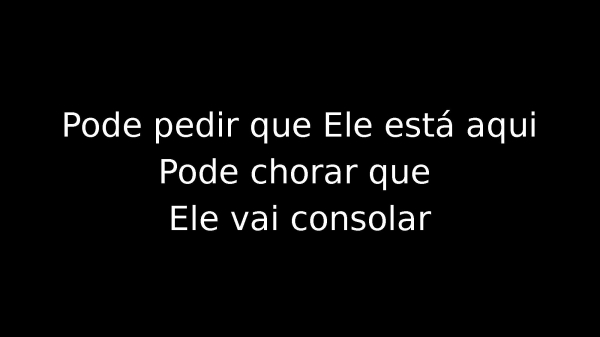 Fale Com Jesus - página 19