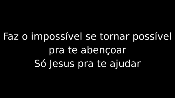 Fale Com Jesus - página 22