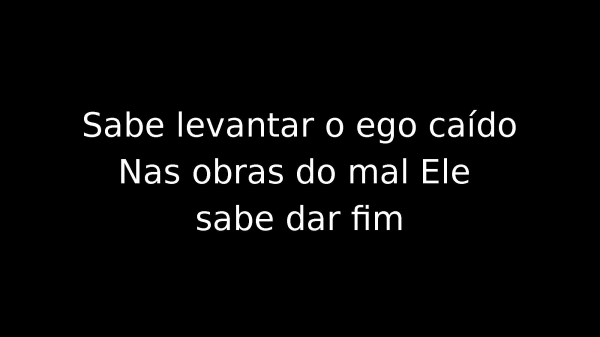 Fale Com Jesus - página 4