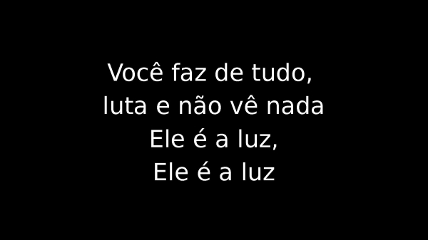 Fale Com Jesus - página 7