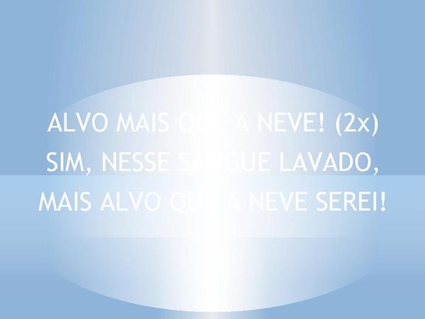 ALVO MAIS QUE A NEVE - página 4