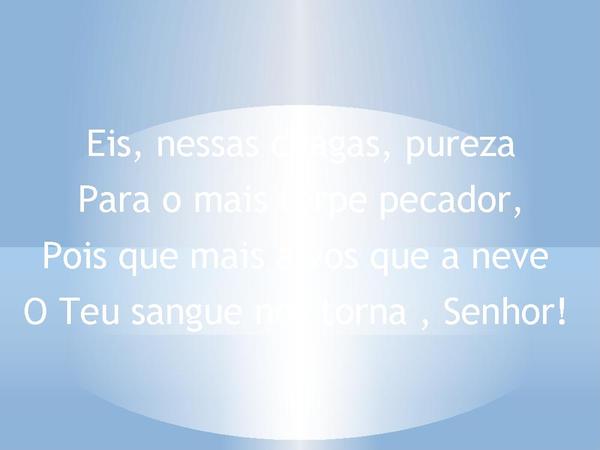 ALVO MAIS QUE A NEVE - página 6