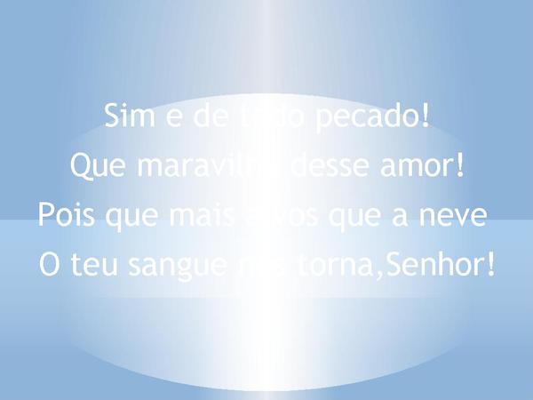 ALVO MAIS QUE A NEVE - página 9