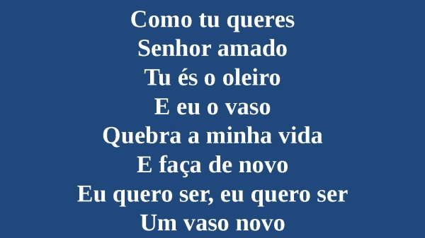 me refaz - página 17